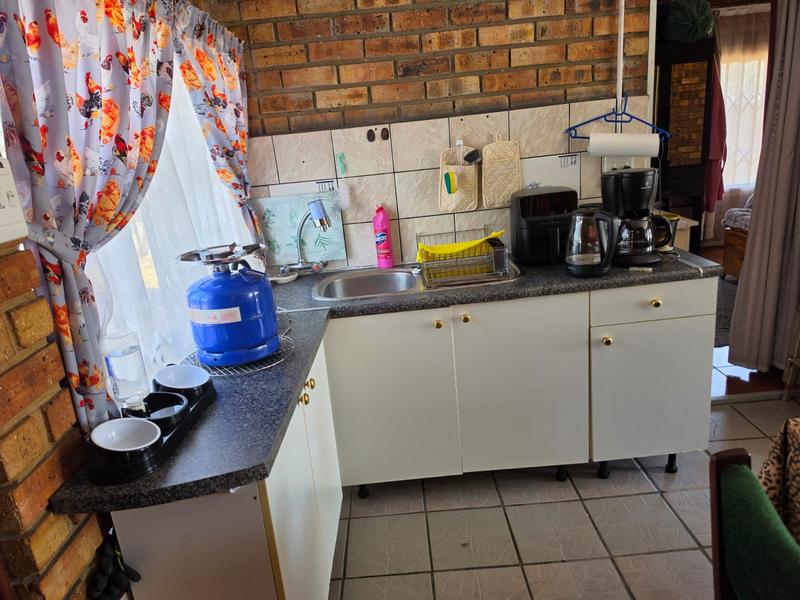 3 Bedroom Property for Sale in Roodia Free State